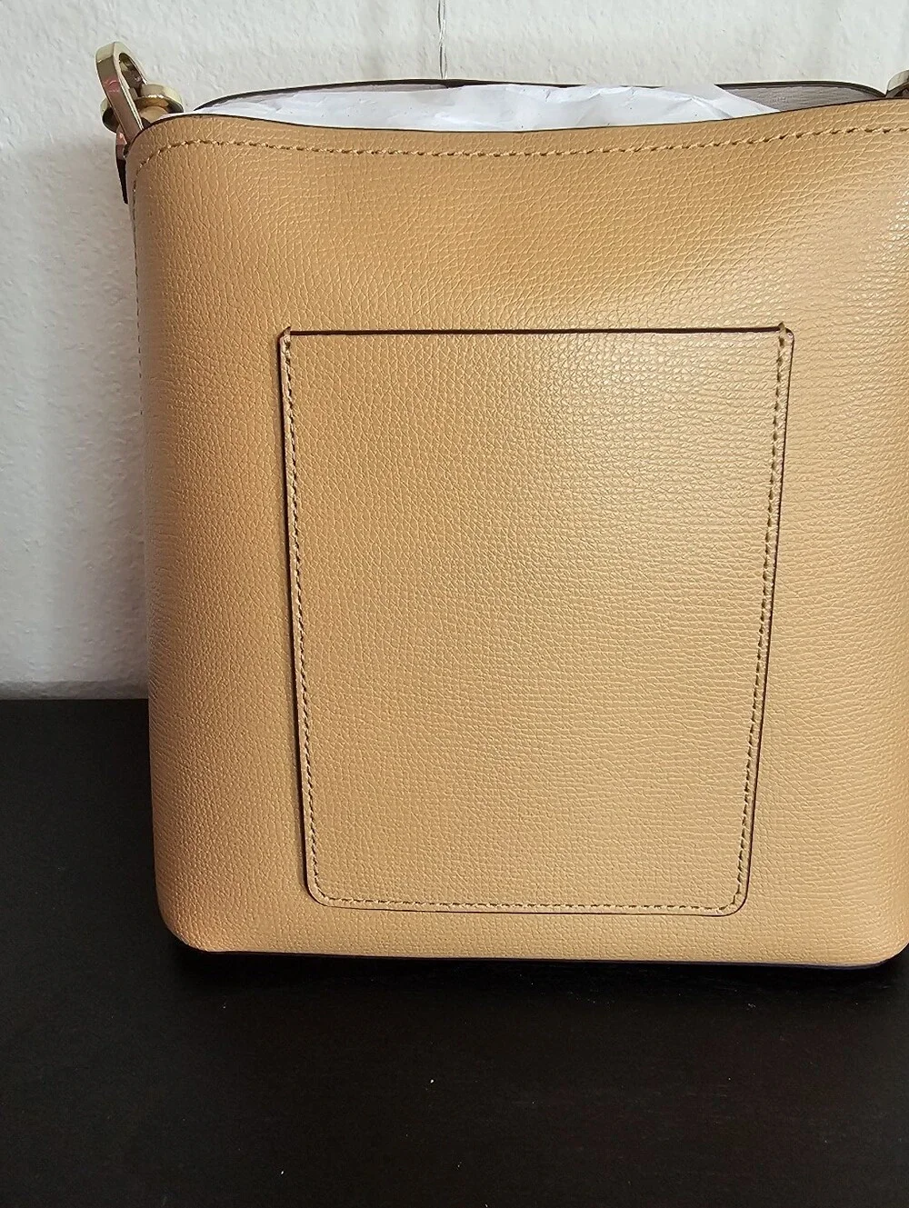 Kate Spade Classic Spade Small Bucket Bag